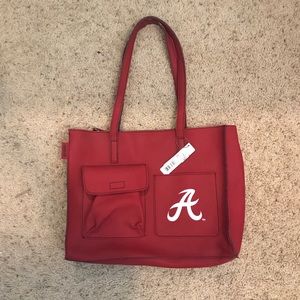 NWT Alabama Tote Bag